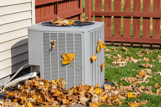 Best 24/7 HVAC repair  in Chase City, VA
