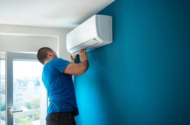 Best HVAC service technicians  in Chase City, VA