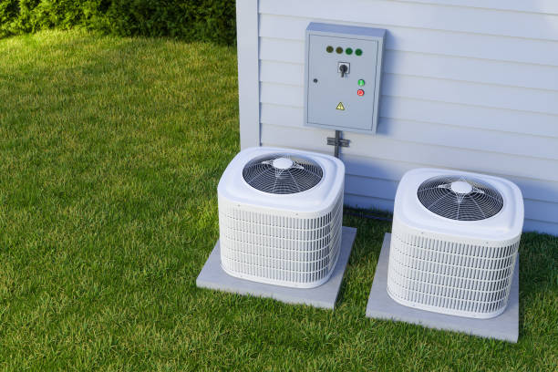 Best Affordable air conditioning repair  in Chase City, VA