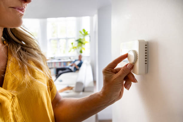 Best HVAC repair near me  in Chase City, VA