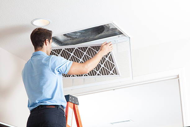 Best Affordable HVAC services  in Chase City, VA