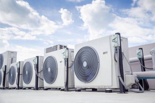 Best AC installation near me  in Chase City, VA