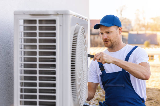 Best Furnace repair near me  in Chase City, VA
