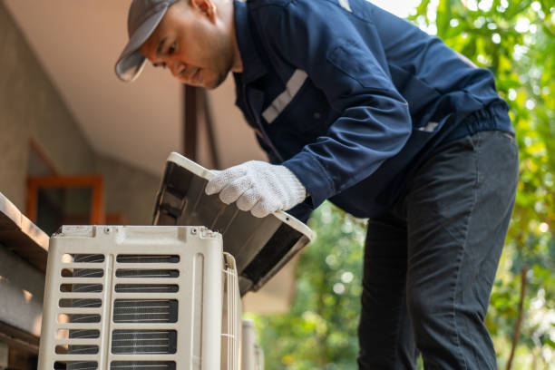 Chase City, VA HVAC Company