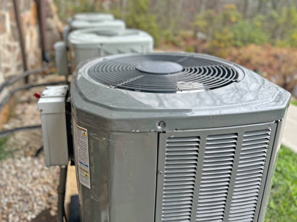 Best HVAC maintenance plan  in Chase City, VA