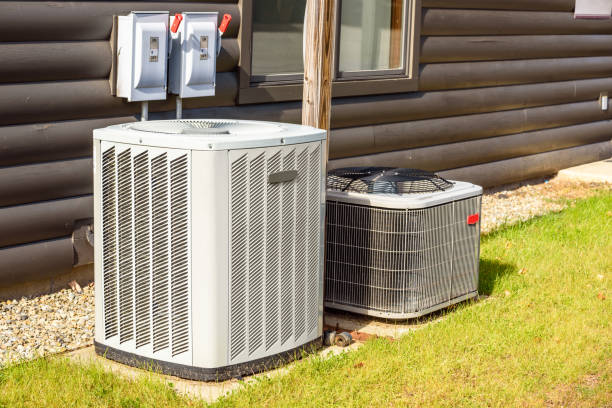Best Commercial HVAC repair  in Chase City, VA