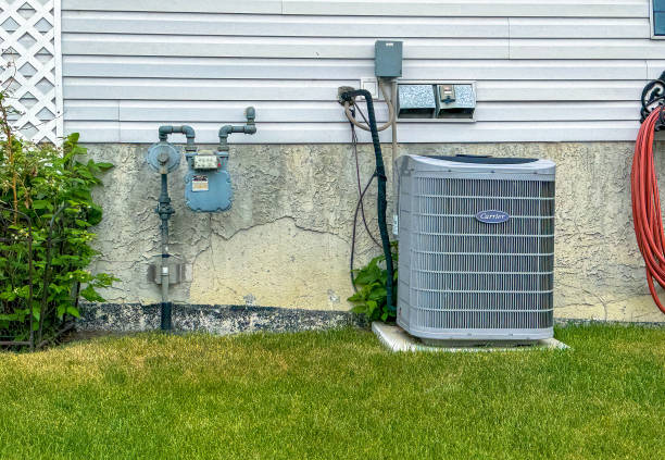 Best Emergency HVAC repair  in Chase City, VA
